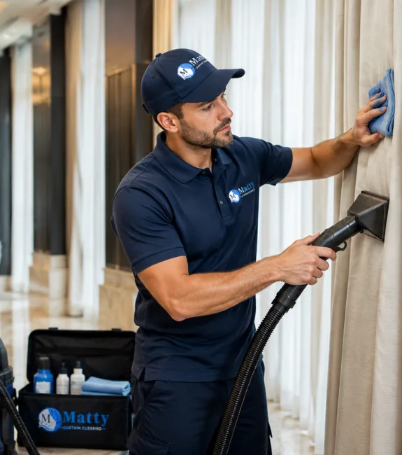 Yaroomba Curtain Cleaning