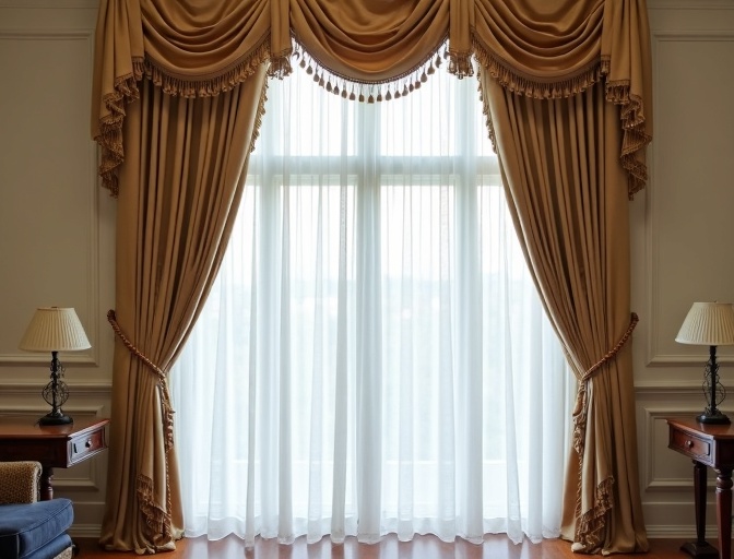 Yaroomba Drapes Cleaning