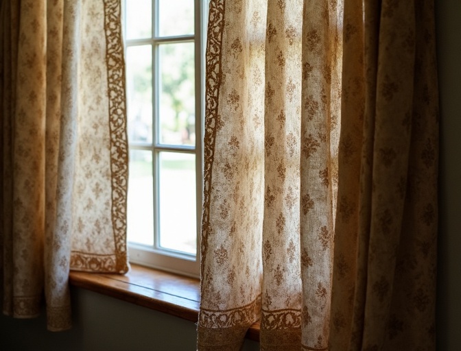 Yaroomba Vintage Curtain Cleaning